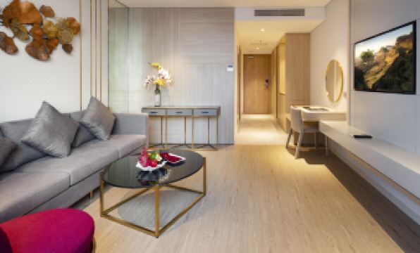 DQua Hotel