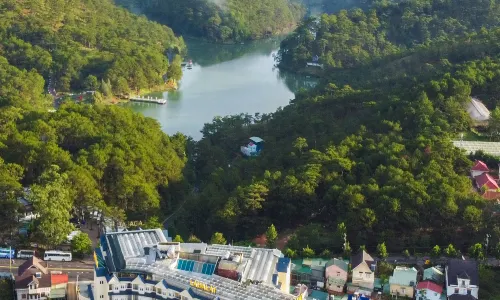 Ladalat Hotel