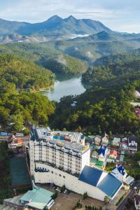 The 10 Best 5-Star Hotels In Dalat Of 2023 - Deals On Luxury Five Star  Hotels | Trip.Com