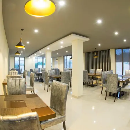 Karakuram Hotel