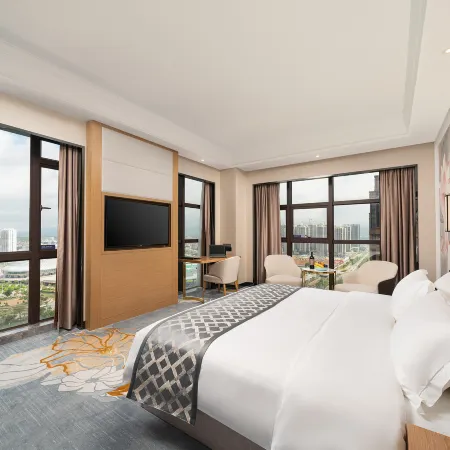 Horun Hotel (Sports Center Branch)