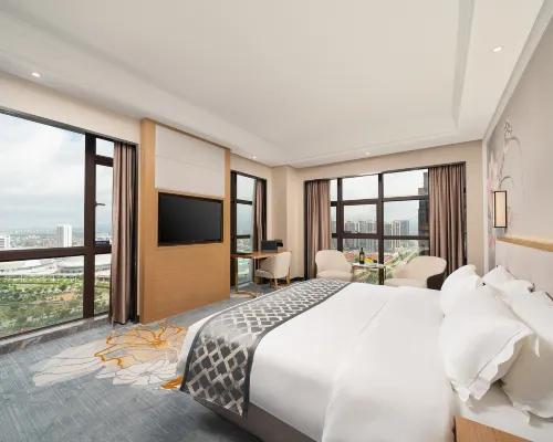 Horun Hotel (Sports Center Branch) Избранное Photos