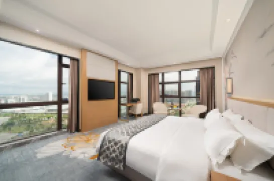 Horun Hotel (Sports Center Branch)