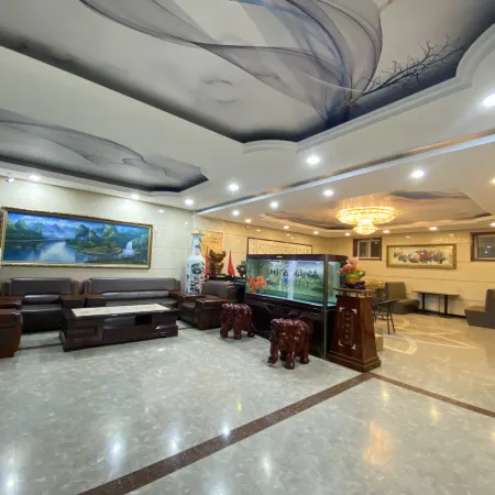 Qingyang Hotel