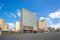 Echarm Hotel (Huangshi Daye Gaotiebeizhan Jinjiuchang) Hotels in Daye