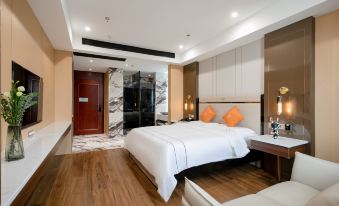 Zhangjiagang Lanting Boutique Hotel
