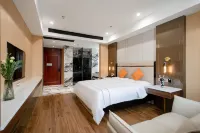 Zhangjiagang Lanting Boutique Hotel