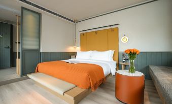 Shenzhen Xili RANY Hotel (Chaguang Subway Station)
