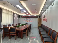 Jinzhou Port Hotel, Suixi