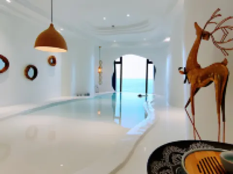 Destination Xi An Hotel Hotel di 