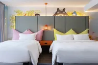 JOY Junyin Designer Hotel Hotels in Guiyang