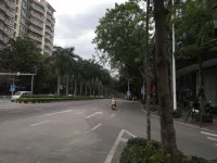 Yangjiang Xiaoshiguang Apartment