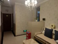 Tongling Hengda College Apartment - 2 ดาว