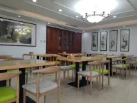 Shang Keyou Chain Hotel (Haixing Long Fu Garden Shop) - breakfast