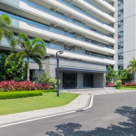 Haikou wanwan BNB