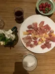 MY FOREST HOTEL - breakfast