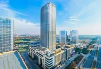 HUALUXE Wuxi Taihu Hotels in Wuxi