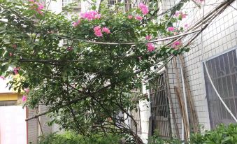 Yongzhou Xinyue Guest House