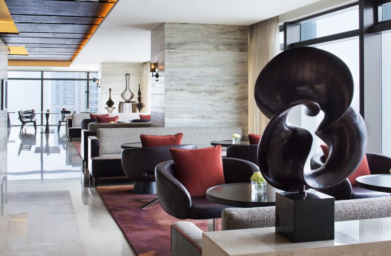 Grand Hyatt Shenyang photo 4
