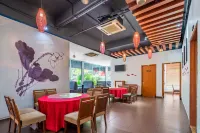 Oriental Hotel (Dongguan Guomao) - Bữa sáng