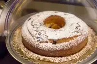 Hotel dei Coloniali - Desayuno