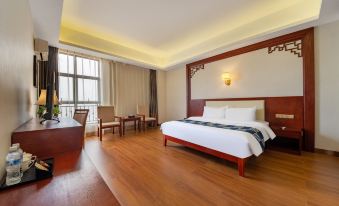 Lufeng Yueheng Hotel (Guangtong Branch)