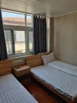 Suqian Zhujia Hotel (Huaihai Technician College)