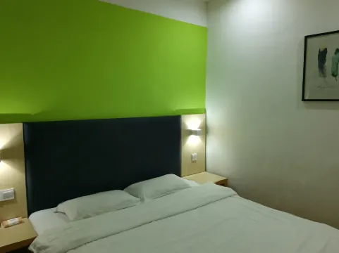 Little Master Express Hotel Отели рядом с достопримечательностью «Xi'an Fanyi University (East Area)»