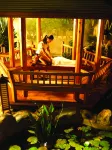 โรงแรมหยู่เวินเฉวียน - ที่มีสปา