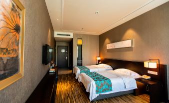 Suitetrails - Suiling Jindu Fengshang Hotel