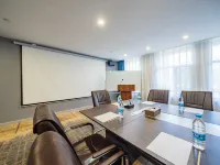 Quanji Boutique Hotel (High-tech Industrial Development Zone People's Government Branch) - Business