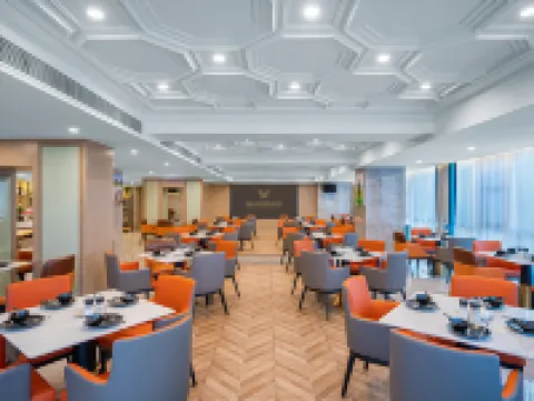 Vienna International Hotel (Hefei Feixi High-tech Zone Industrial Park Yulan Avenue) Hotels in Feixi