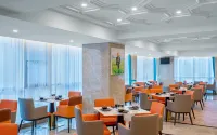 Vienna International Hotel (Hefei Feixi High-tech Zone Industrial Park Yulan Avenue) - servizio colazione