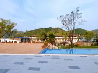 Ping Shun Banshan cave holiday estate Hotels in Pingshun