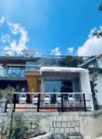 Qingdao Youhai Scenic Villa Hotels near Laoshan Mountain
