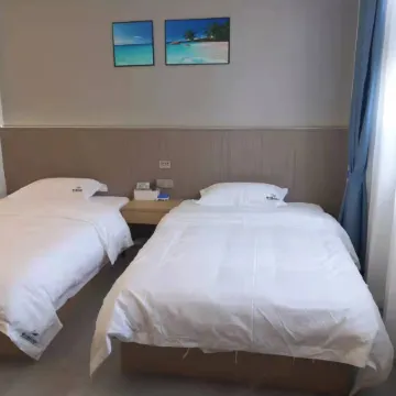 Chunguang Boutique Hotel (Jinhui Commercial City)