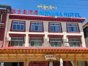 Nirvana Hotel