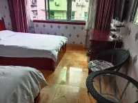 Fengtai Pengke Hotel - Bintang 2