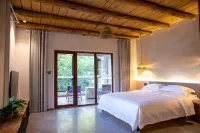 Yangpo Yard Hotels in Zhashui