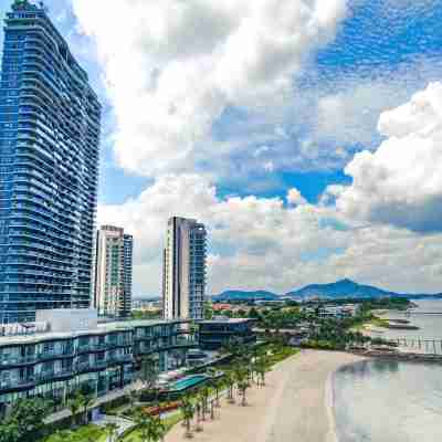 シンフォニー Hotel Exterior