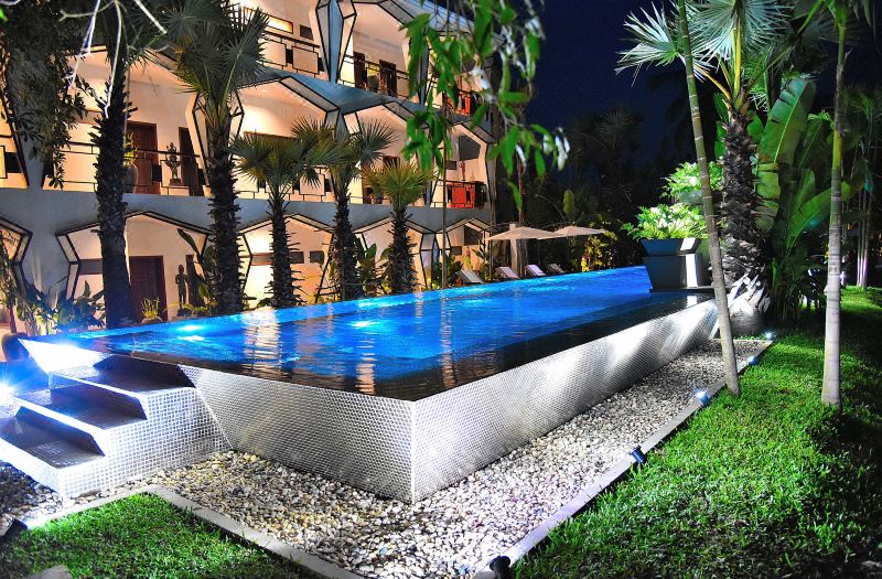 Jaya House River Park Hotel photo 3