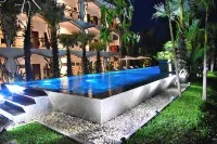 Jaya House River Park Hotel - sul mare