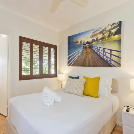 Rimini Holiday Apartments