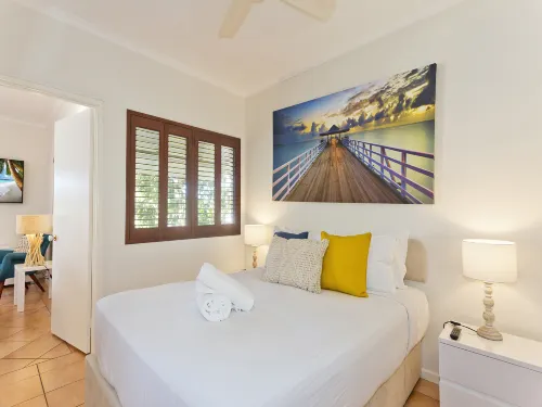 리미니 홀리데이 아파트먼츠