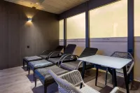 莆田啟迪溫泉飯店（萬達廣場店）