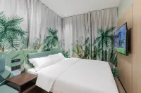 Hi Inn 호텔 (상하이 차둔 영화성) 서해 골프 컨트리 클럽 주변 호텔