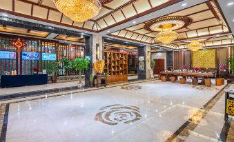 GreenTree Eastern Hotel (Chongqing Baiyun Road Tongde Plaza)