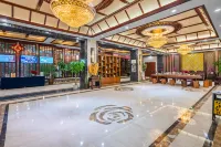 GreenTree Eastern Hotel (Chongqing Baiyun Road Tongde Plaza)