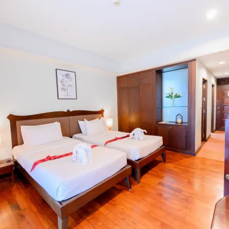 Le Casa Bangsaen