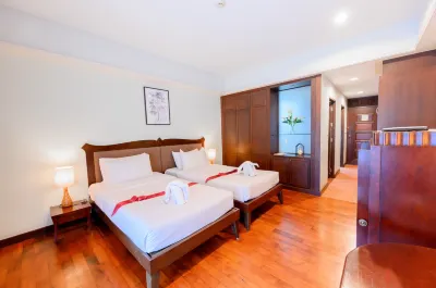 Le Casa Bangsaen